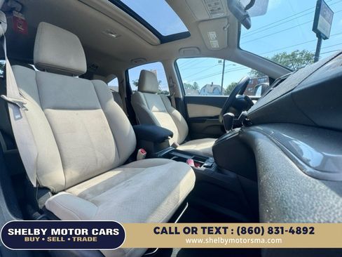 Used 2015 Honda CR-V EX image 17