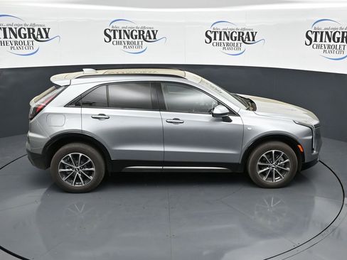 Used 2024 Cadillac XT4 Sport FWD image 25