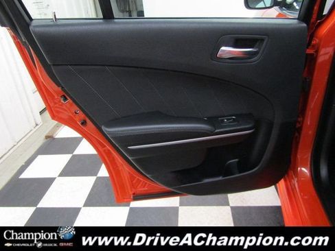 Used 2021 Dodge Charger GT image 13