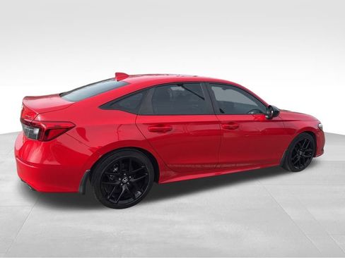 Used 2023 Honda Civic Sport image 9