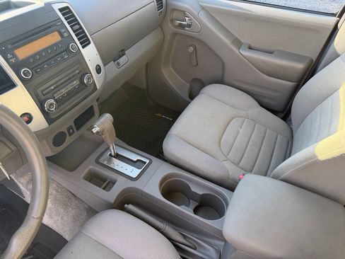 Used 2016 Nissan Frontier S image 36