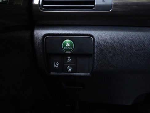 Used 2016 Honda Accord EX-L image 36