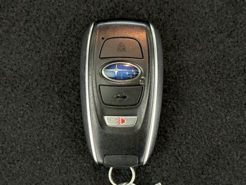 Used 2022 Subaru Forester Limited image 22