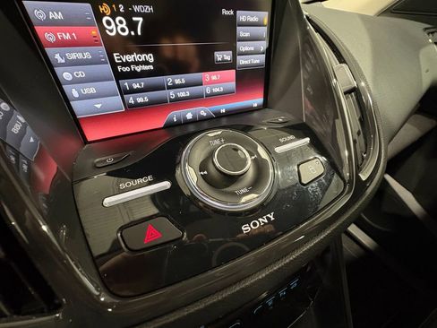 Used 2014 Ford Escape Titanium w/ Equipment Group 401A image 22