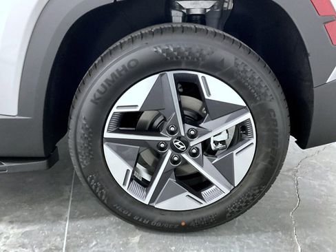New 2026 Hyundai Tucson SEL AWD/4WD image 22