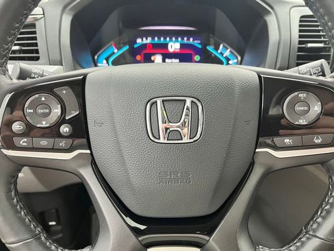 Used 2024 Honda Odyssey Touring image 24