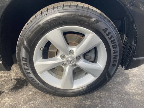 Used 2013 Lexus RX 350 AWD image 28