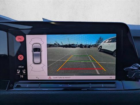 Certified 2024 Volkswagen GTI SE image 19