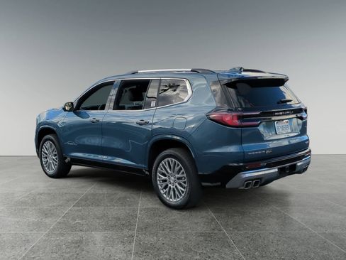 Used 2025 GMC Acadia Denali image 3