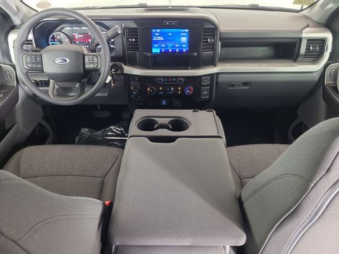 New 2026 Ford F250 XL w/ STX Appearance Package image 22