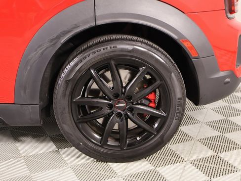 Certified 2024 MINI Cooper Countryman John Cooper Works image 20