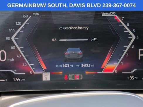 Used 2025 BMW 230i Coupe w/ Premium Package RWD image 29