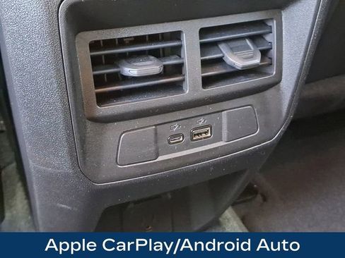 Used 2025 Chevrolet Colorado Z71 w/ Z71 Convenience Package 2 image 15