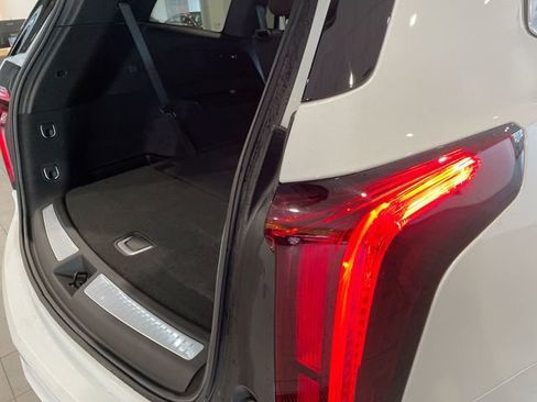 Certified 2023 Cadillac XT6 Premium Luxury image 15