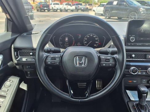 Used 2023 Honda Civic Sport image 8