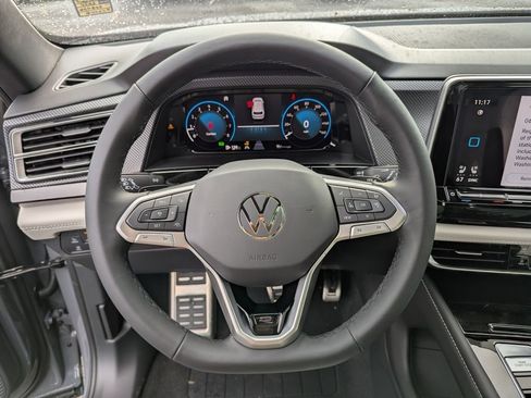 New 2026 Volkswagen Atlas Cross Sport SEL Premium R-Line image 14