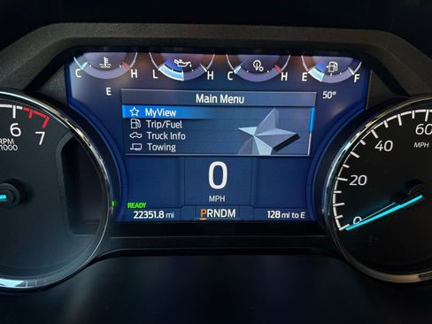 Used 2023 Ford F150 XLT w/ Equipment Group 302A High image 21