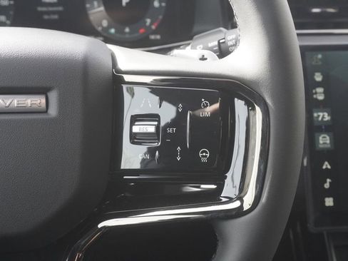 New 2026 Land Rover Range Rover Evoque S image 13