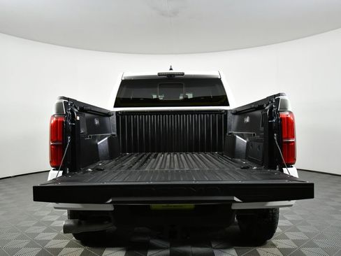 New 2026 Toyota Tacoma TRD Off-Road image 26