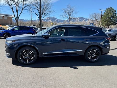 New 2026 Acura MDX w/ Advance Package image 8