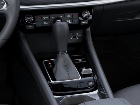 New 2026 Jeep Compass Latitude AWD/4WD image 21
