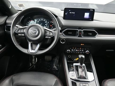 Used 2024 MAZDA CX-5 2.5 Turbo image 20