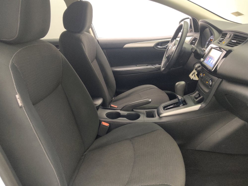 Used 2019 Nissan Sentra S FWD image 21