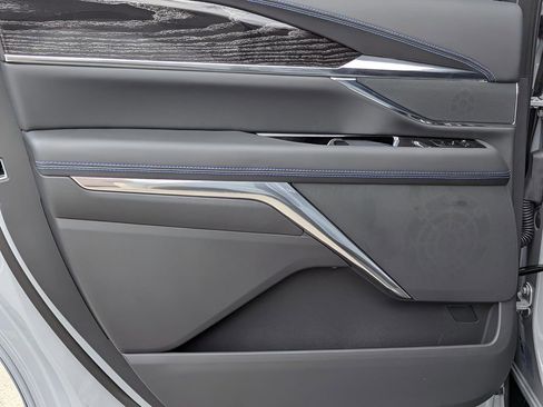 New 2026 Cadillac Escalade IQL Sport 1 AWD/4WD image 14