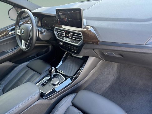 Used 2023 BMW X3 sDrive30i w/ Premium Package image 22