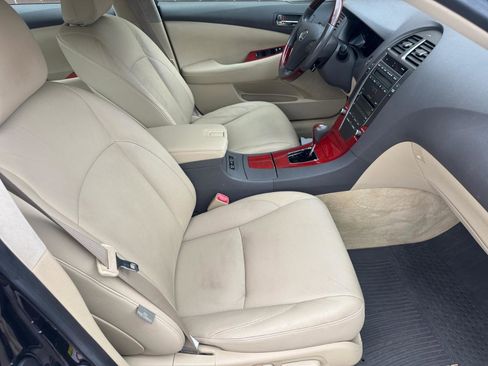 Used 2009 Lexus ES 350 FWD image 13