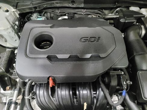 Used 2018 Hyundai Sonata Sport FWD image 30