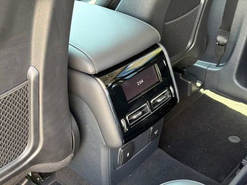 New 2026 Lincoln Aviator AWD w/ Jet Appearance Package image 22