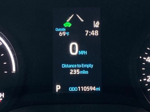 Used 2021 Toyota Sienna LE image 17