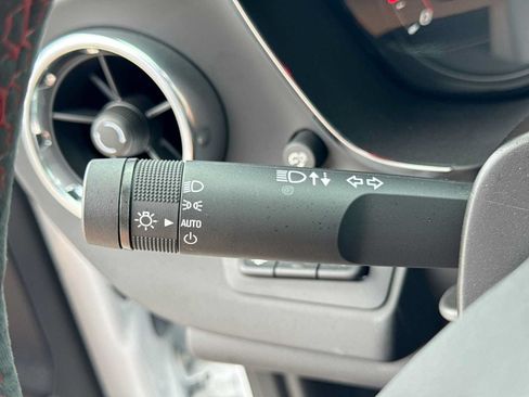 Used 2023 Chevrolet Camaro ZL1 RWD image 25