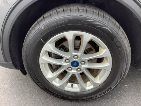 Certified 2022 Ford Escape SE w/ Convenience Package image 4