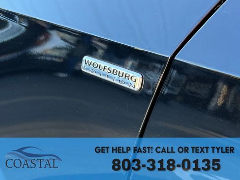 Used 2015 Volkswagen Passat 1.8T S image 24