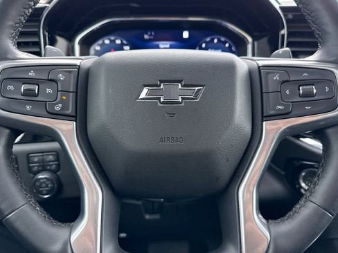 Used 2023 Chevrolet Silverado 1500 RST w/ Rally Edition image 24