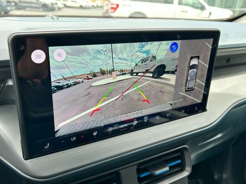 New 2025 Ford Maverick Lobo AWD/4WD image 36