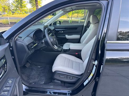 New 2026 Honda CR-V EX-L image 13