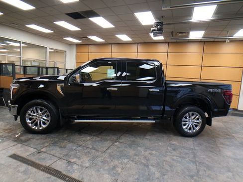 New 2026 Ford F150 Lariat AWD/4WD image 4