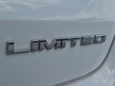 Used 2022 Jeep Compass Limited w/ Elite Group AWD/4WD image 29