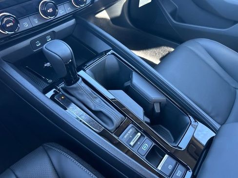 New 2026 Honda Accord EX-L image 29