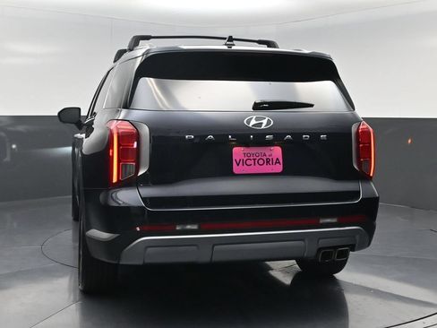 Used 2024 Hyundai Palisade SEL w/ Premium Package FWD image 18
