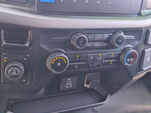 Certified 2025 Ford F150 XL AWD/4WD image 20