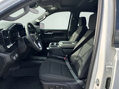 New 2026 GMC Sierra 1500 Elevation w/ Elevation Select Package RWD image 9