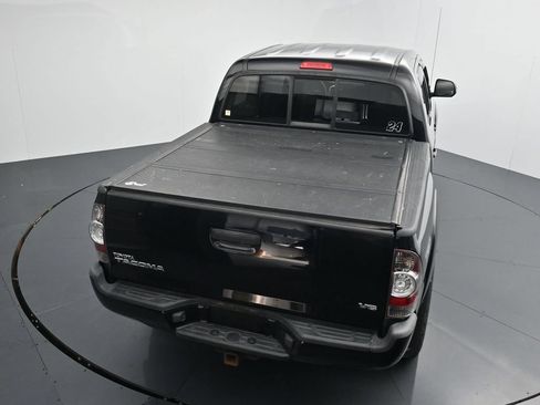 Used 2013 Toyota Tacoma 4x4 Double Cab w/ TRD Sport Pkg image 26