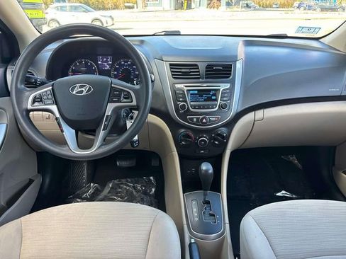 Used 2017 Hyundai Accent Value Edition image 9