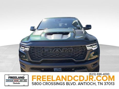 New 2026 RAM 1500 RHO AWD/4WD image 6