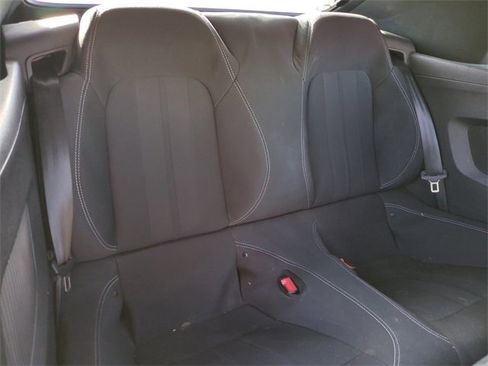 Certified 2020 Ford Mustang Convertible w/ Equipment Group 101A image 13