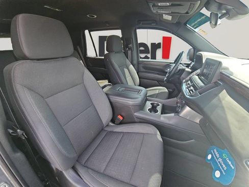 Certified 2023 Chevrolet Tahoe LS RWD image 17